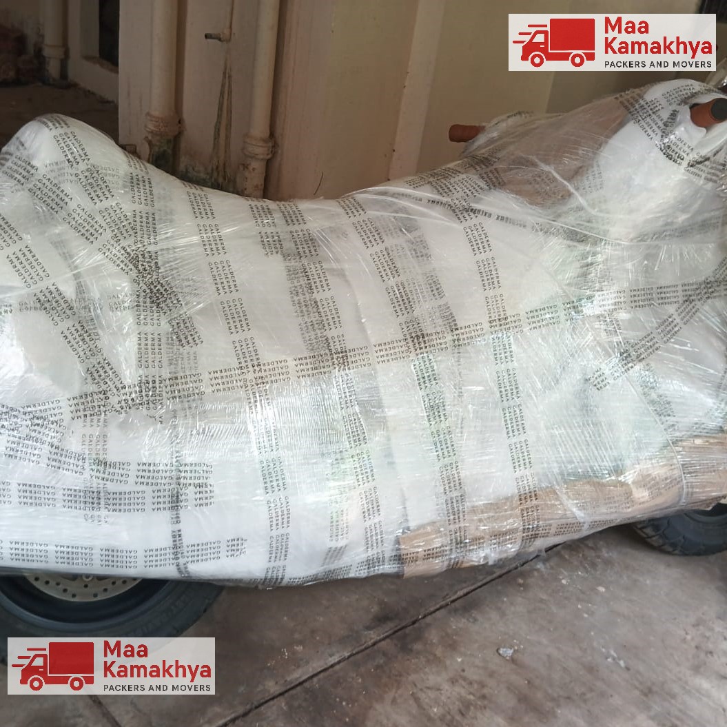 Vehicle transportation